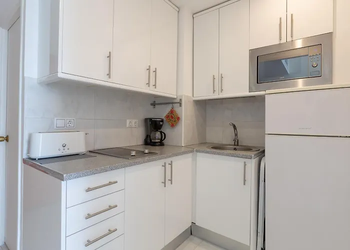 Marina View Lejlighed